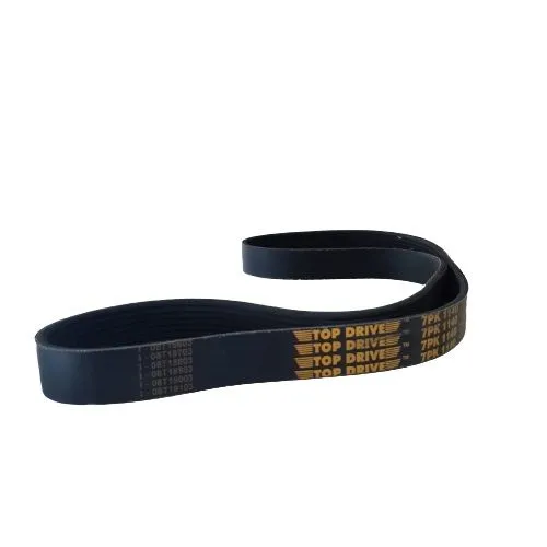 Ремень TOP DRIVE 7PK1140