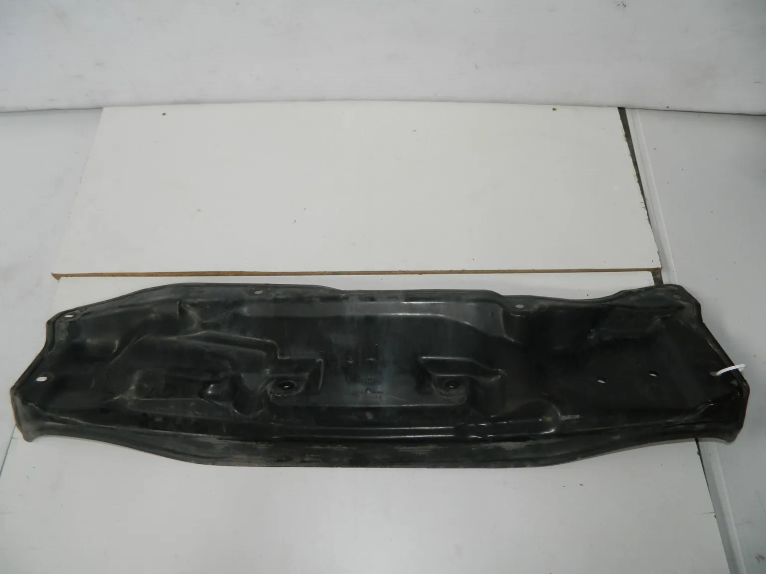 Панель под жабо Volkswagen Polo MK5 CFN Перед. Лев (Б/У)