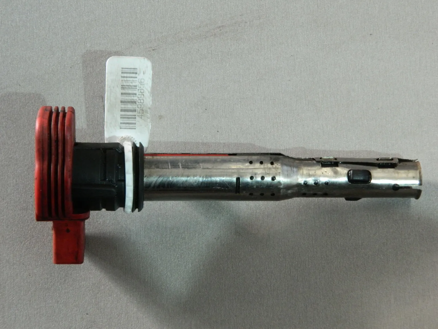 Катушка зажигания AUDI Q7 4L BAR (Б/У) 45989856