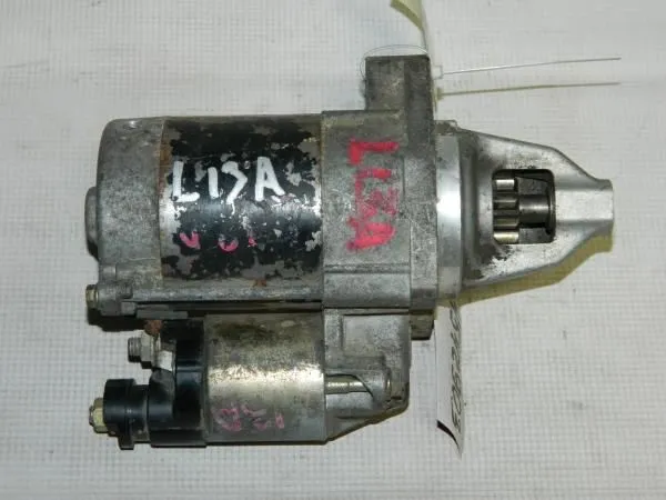 Стартер HONDA FIT GD1 L13A (Контрактный) 4542903