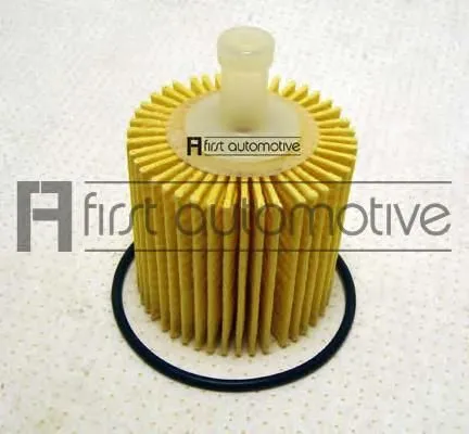 Фильтр масляный (вставка) toyota 04152-31090