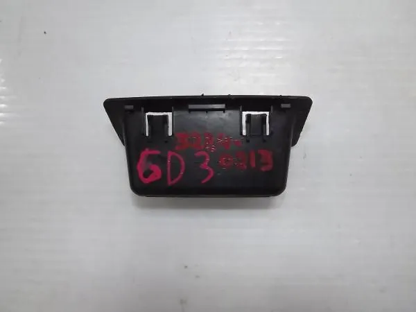 Ручка двери HONDA FIT GD3 (Контрактный)