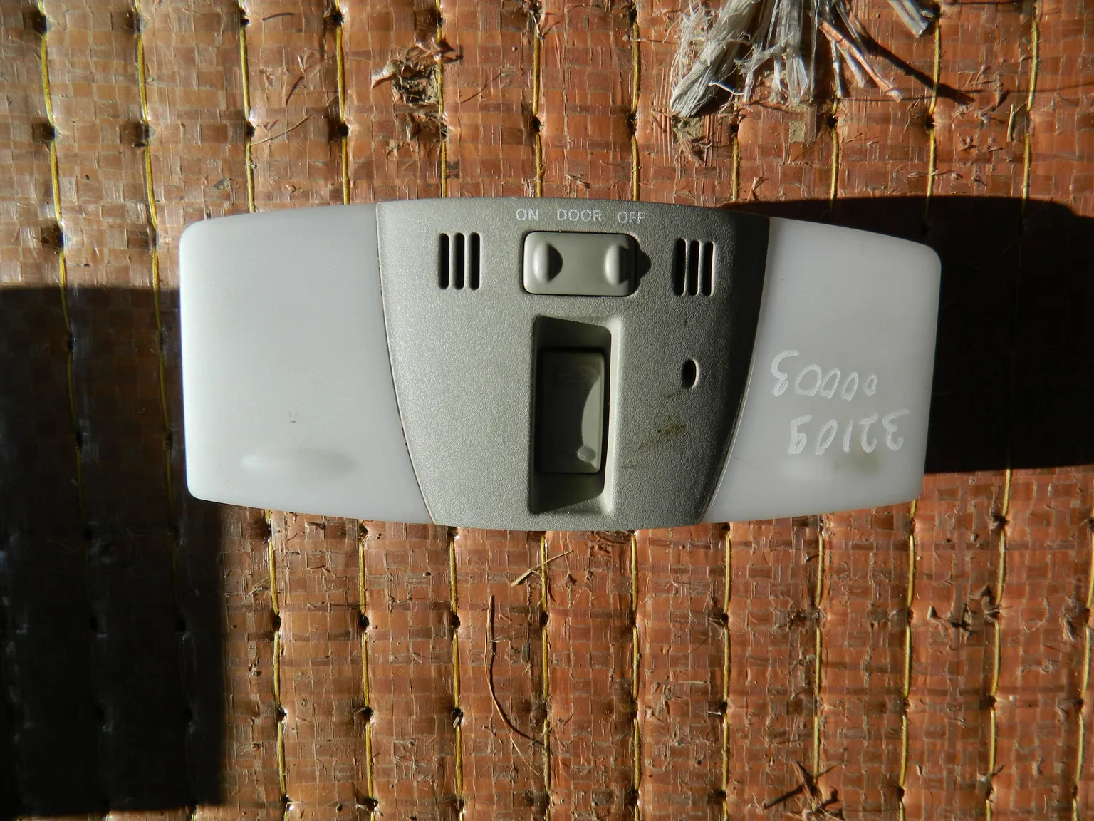 Плафон салона INFINITI FX35 S51 (Контрактный) 3210900003