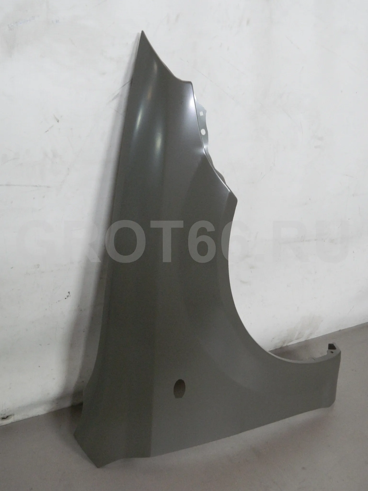 Крыло JORDEN JH01HRV05045R CHEVROLET LACETTI Перед Прав