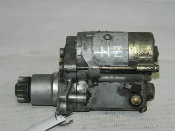 Стартер TOYOTA 4VZFE (Контрактный)