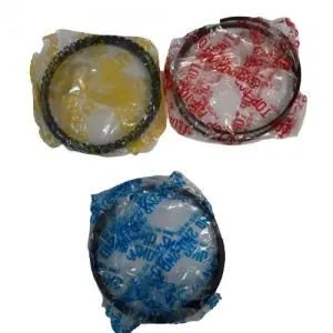 Кольца поршневые TP 35944STD TOYOTA