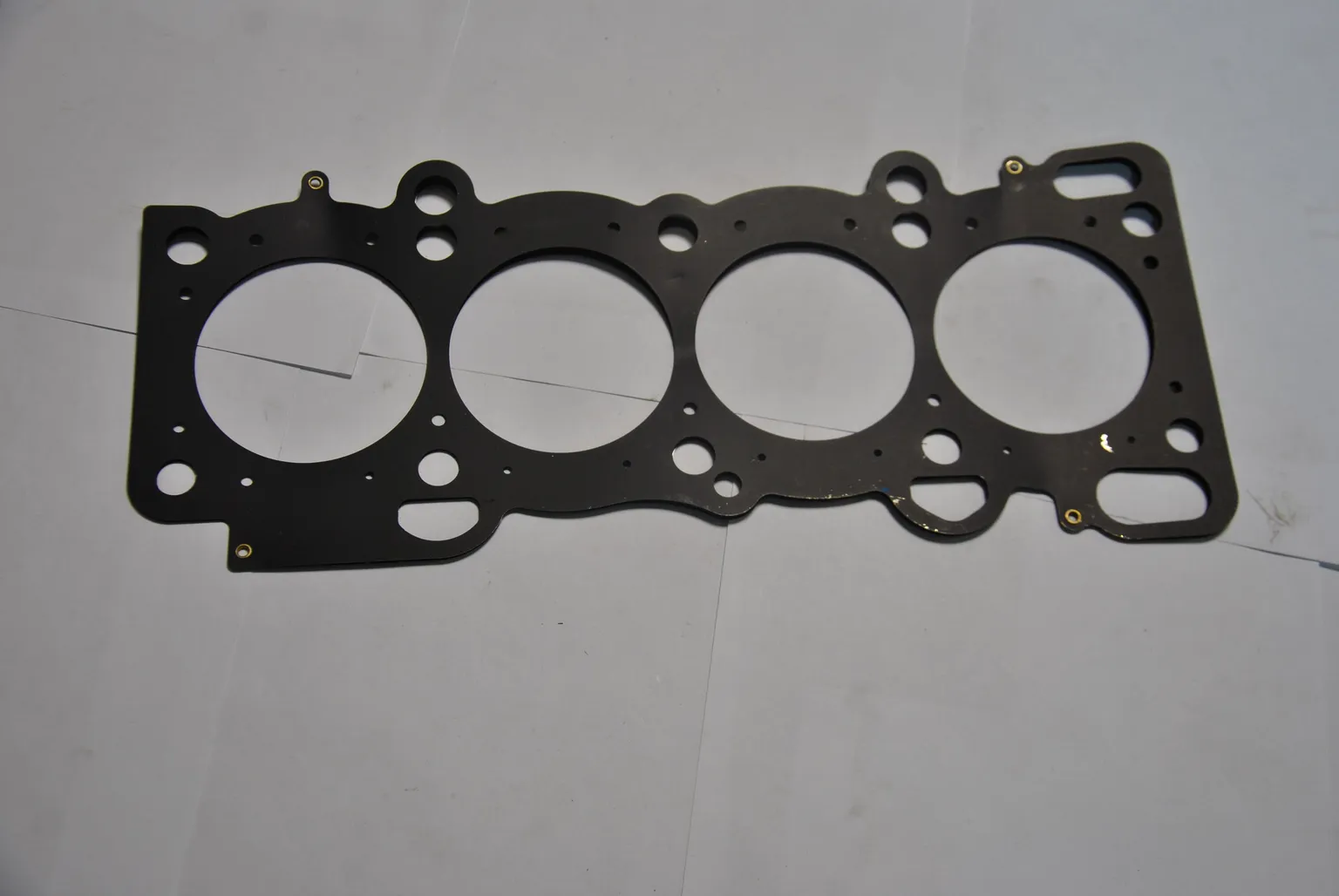 Прокладка ГБЦ HYUNDAI/KIA 0K24710271 KIA CLARUS I/II 1.8 DOHC