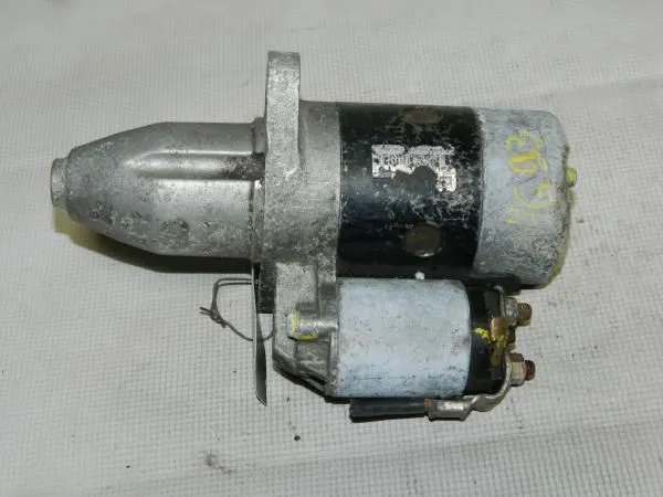 Стартер MITSUBISHI 3G83 (Контрактный) 5162903