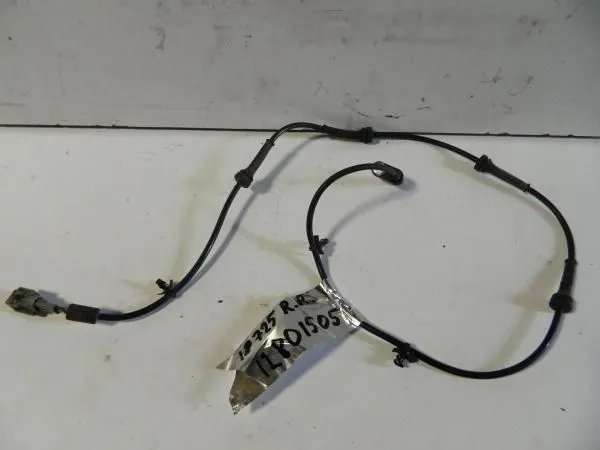 Датчик ABS NISSAN QASHQAI J10 Зад Прав (Контрактный)