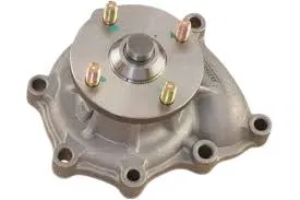 Помпа водяная KAP P251004X500