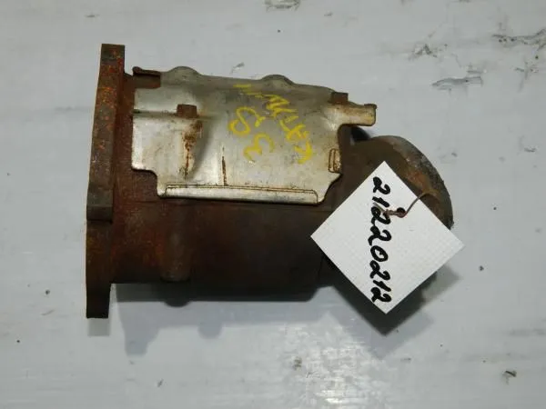 Катализатор TOYOTA 3S (Контрактный)