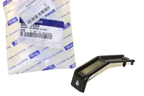 Планка бампера HYUNDAI/KIA 8656225000 HYUNDAI ACCENT 1998-2008