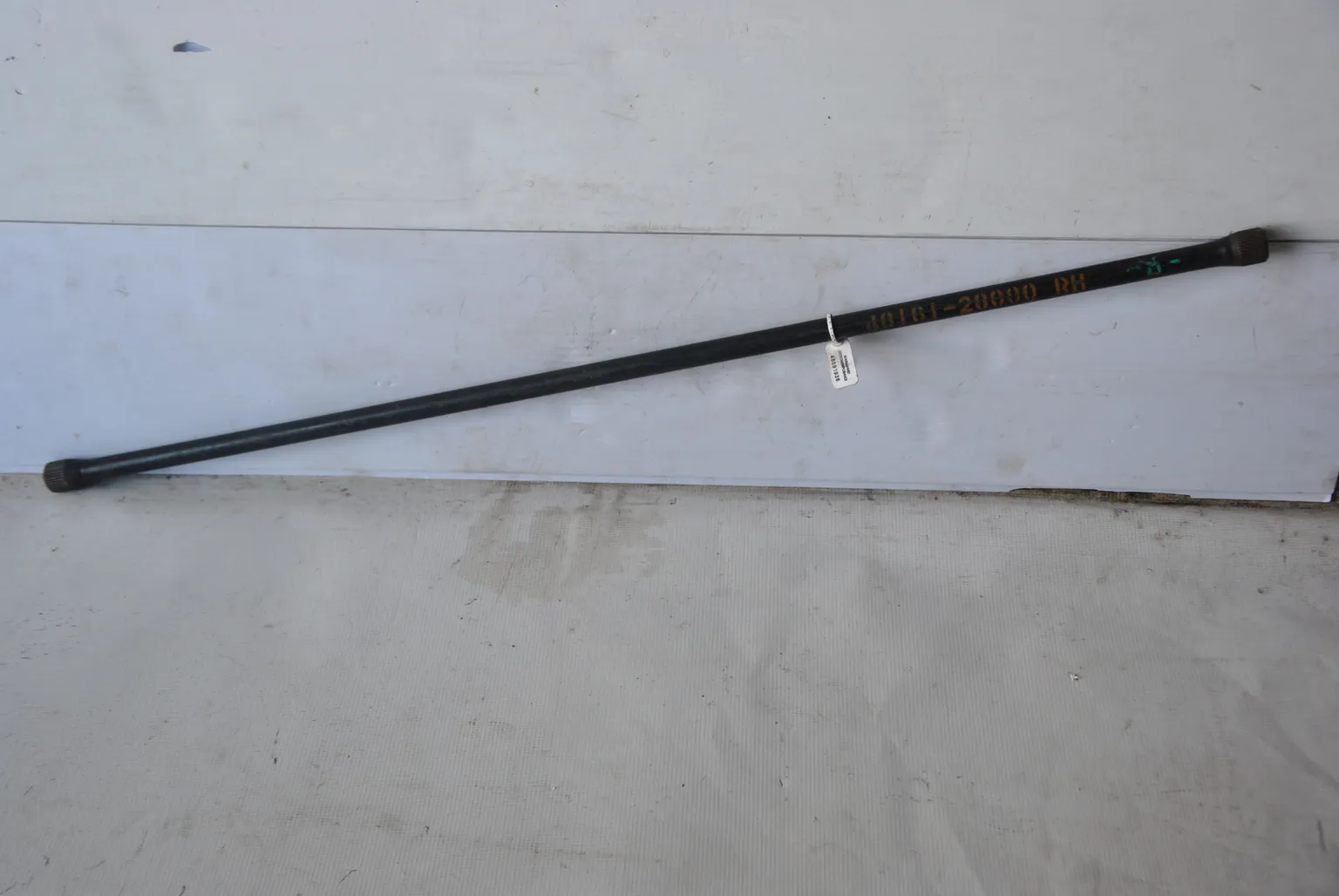 Торсион TOYOTA LITE ICE NOAH CR51 Прав Перед (Контрактный) 46091936