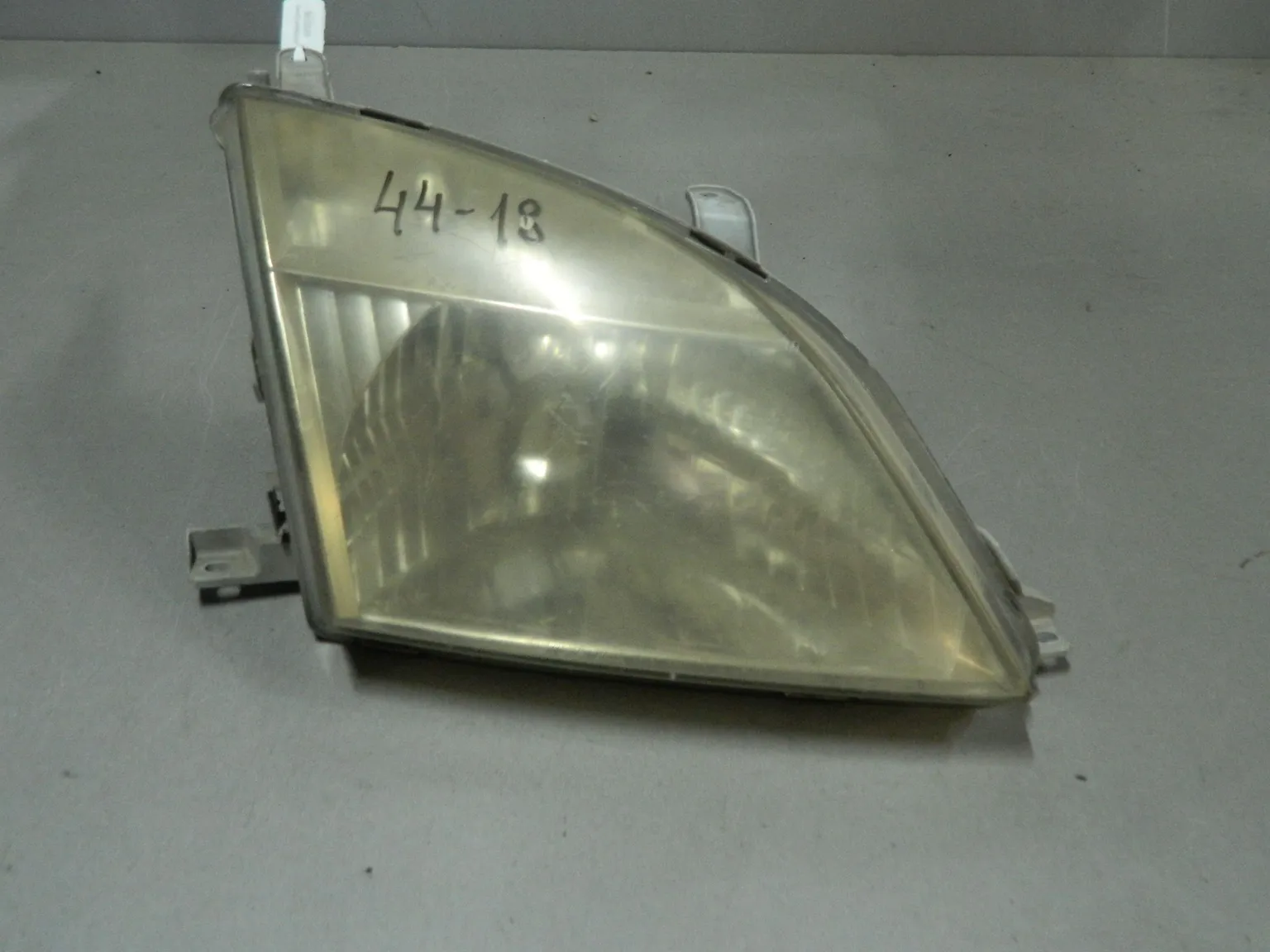 Фара TOYOTA NADIA SXN15 Перед Прав 4418 (Контрактный) 68000749