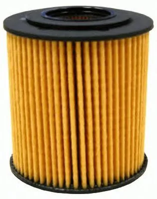 Фильтр масляный MADFIL OE0023