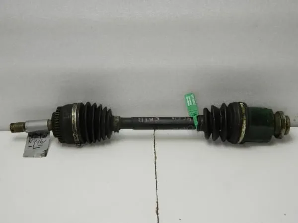 Привод MITSUBISHI RVR N71W 4G93 Перед Лев (Контрактный) D9996269