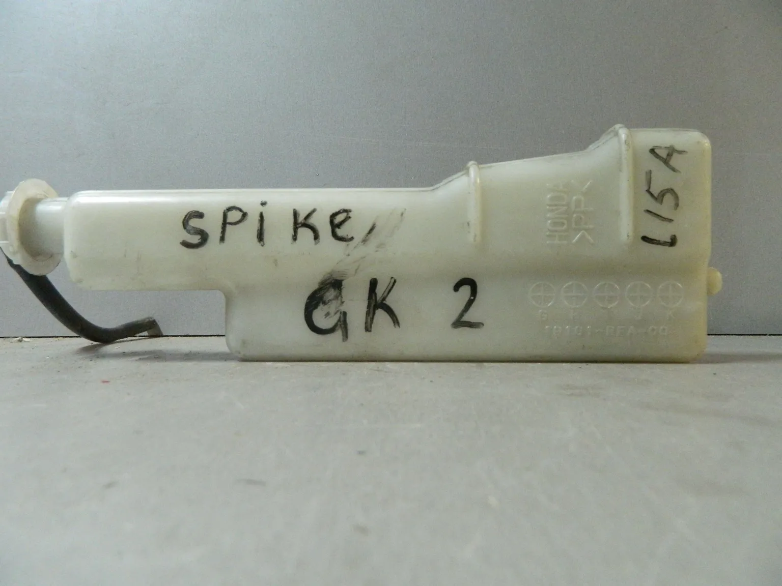 Бачок расширительный HONDA MOBILIO SPIKE GK2 (Контрактный) 81539027