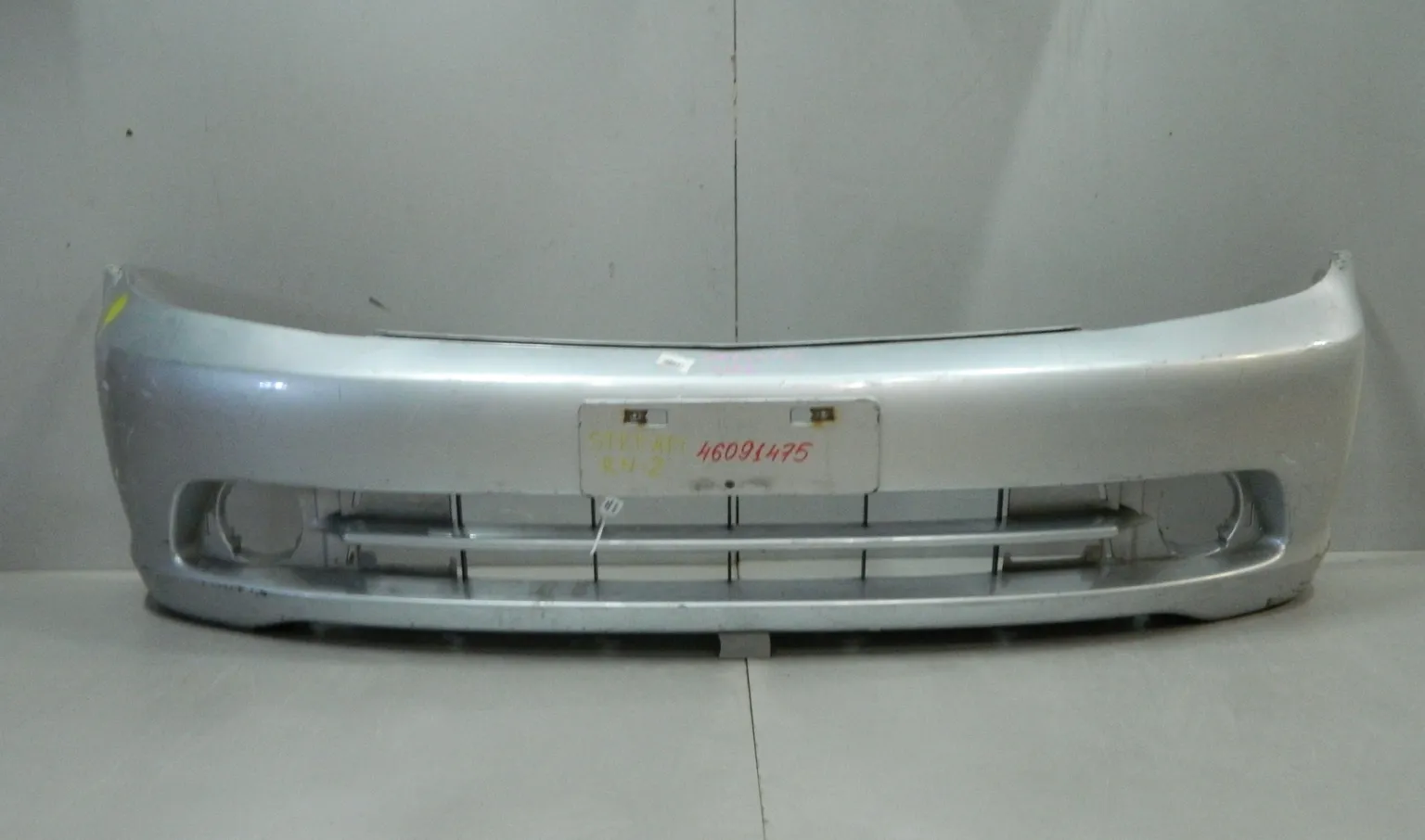 Бампер передний HONDA STREAM RN2 (Контрактный) 46091475