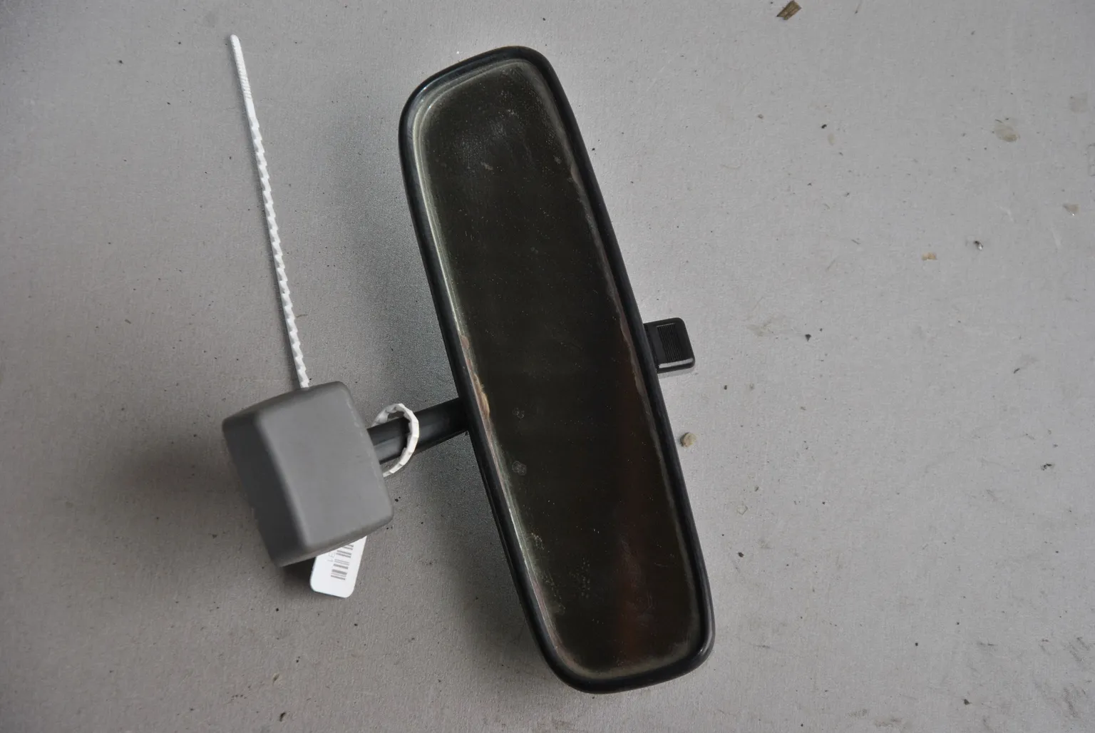 Зеркало заднего вида TOYOTA MARK GX90 (Контрактный) 45990631