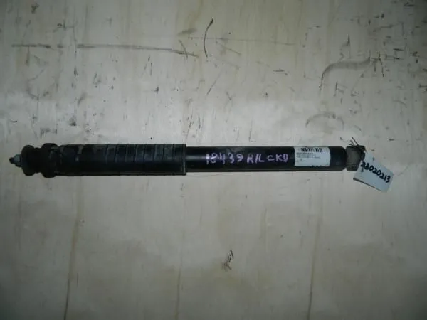 Амортизатор MERCEDES B170 T245 M266 Зад (Контрактный)