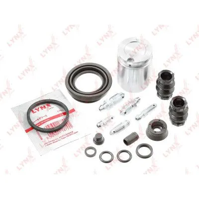 Ремкомплект тормозного суппорта LYNXAUTO BC6087