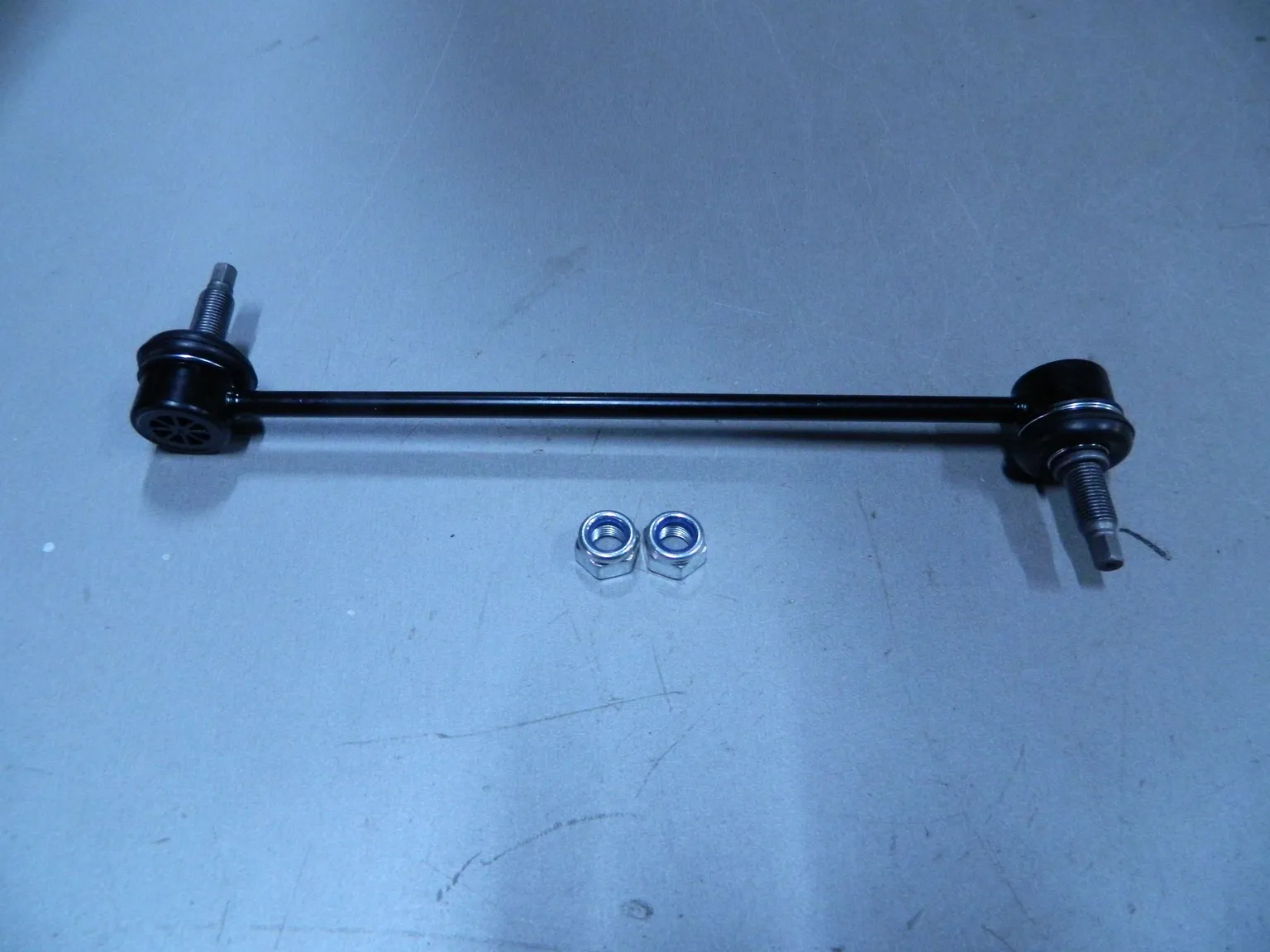 Стойка стабилизатора JORDEN JH02ELT16055 KIA CEED 18- / CERATO 19- LH/RH 54830F2000