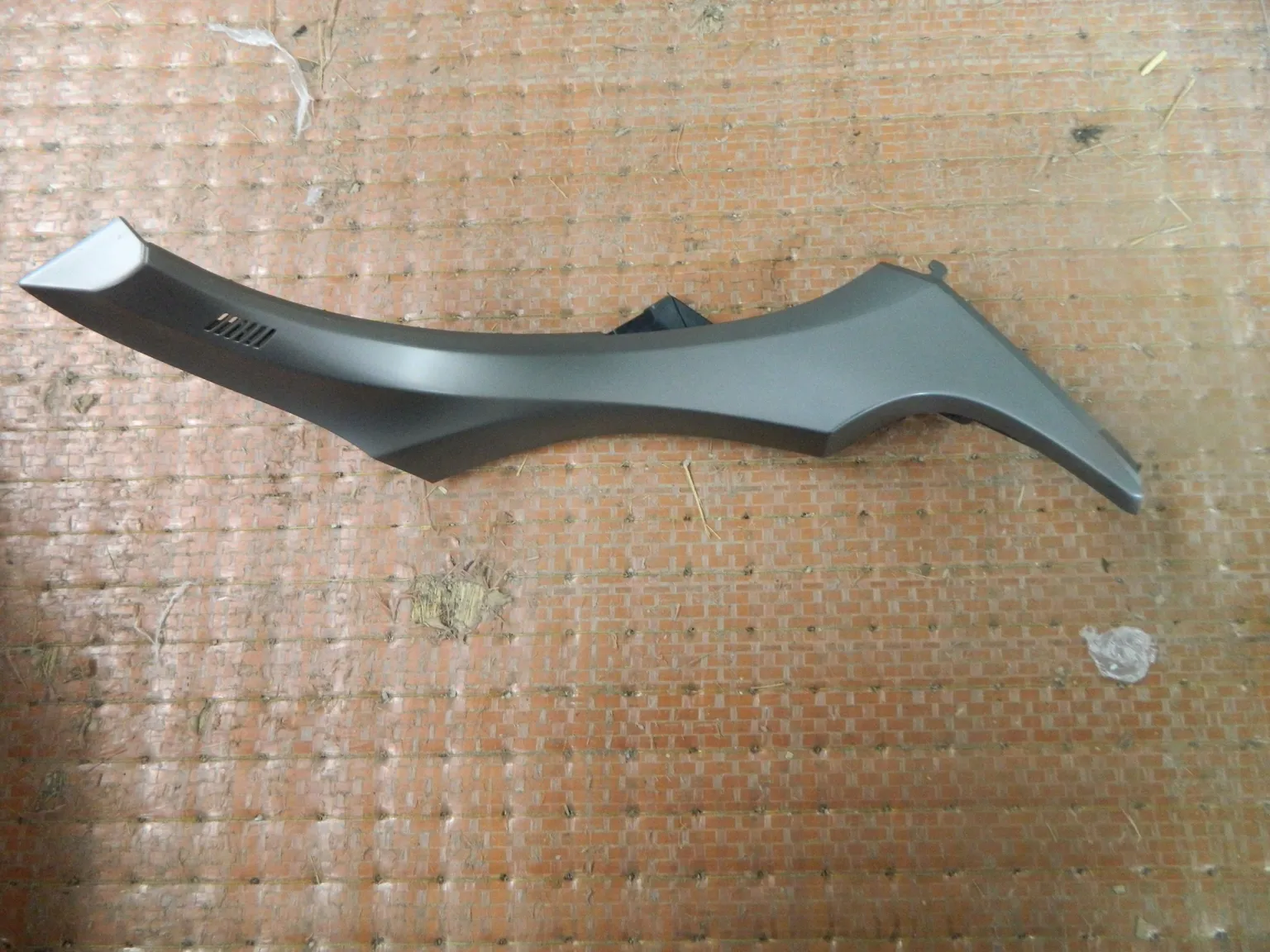 Накладка на торпедо HONDA ACCORD CU2 Лев (Контрактный) 20474000018