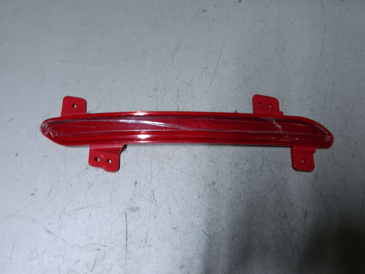 Катафот JORDEN JH02F719012L HAVAL F7 2019- Задн Лев