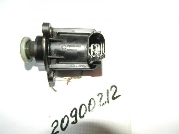 Клапан вакуумный VOLKSWAGEN TIGUAN (Контрактный)