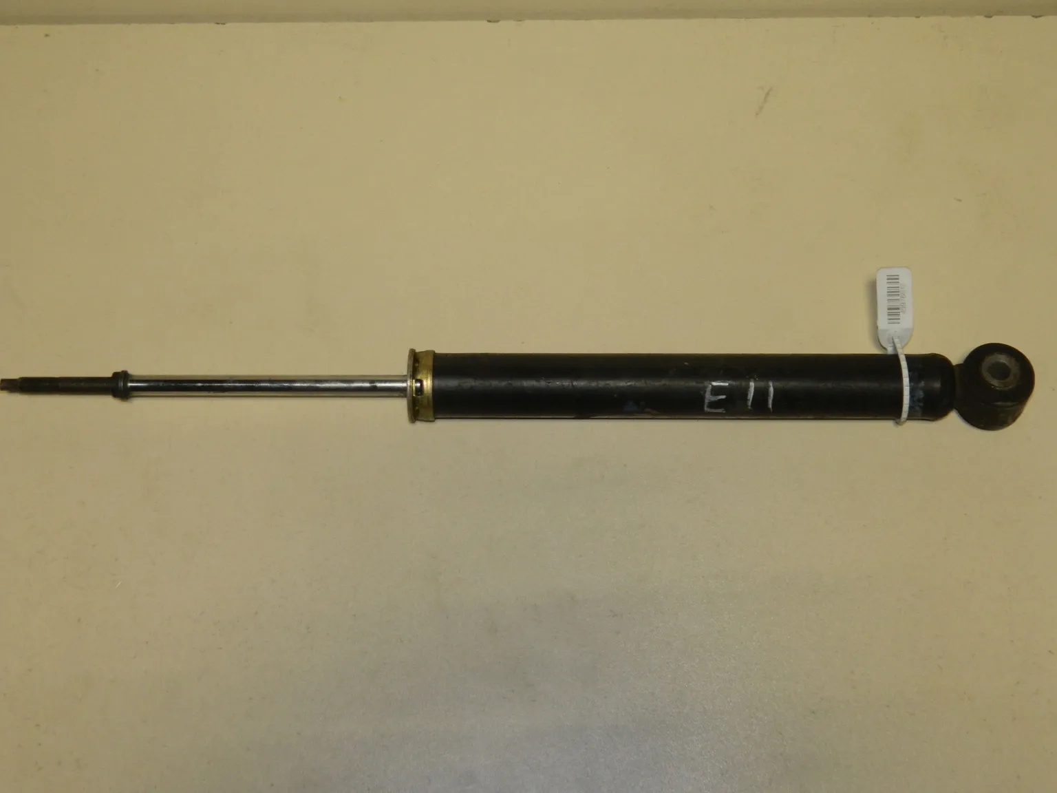 Амортизатор NISSAN NOTE E11 Зад (Контрактный) 45976512