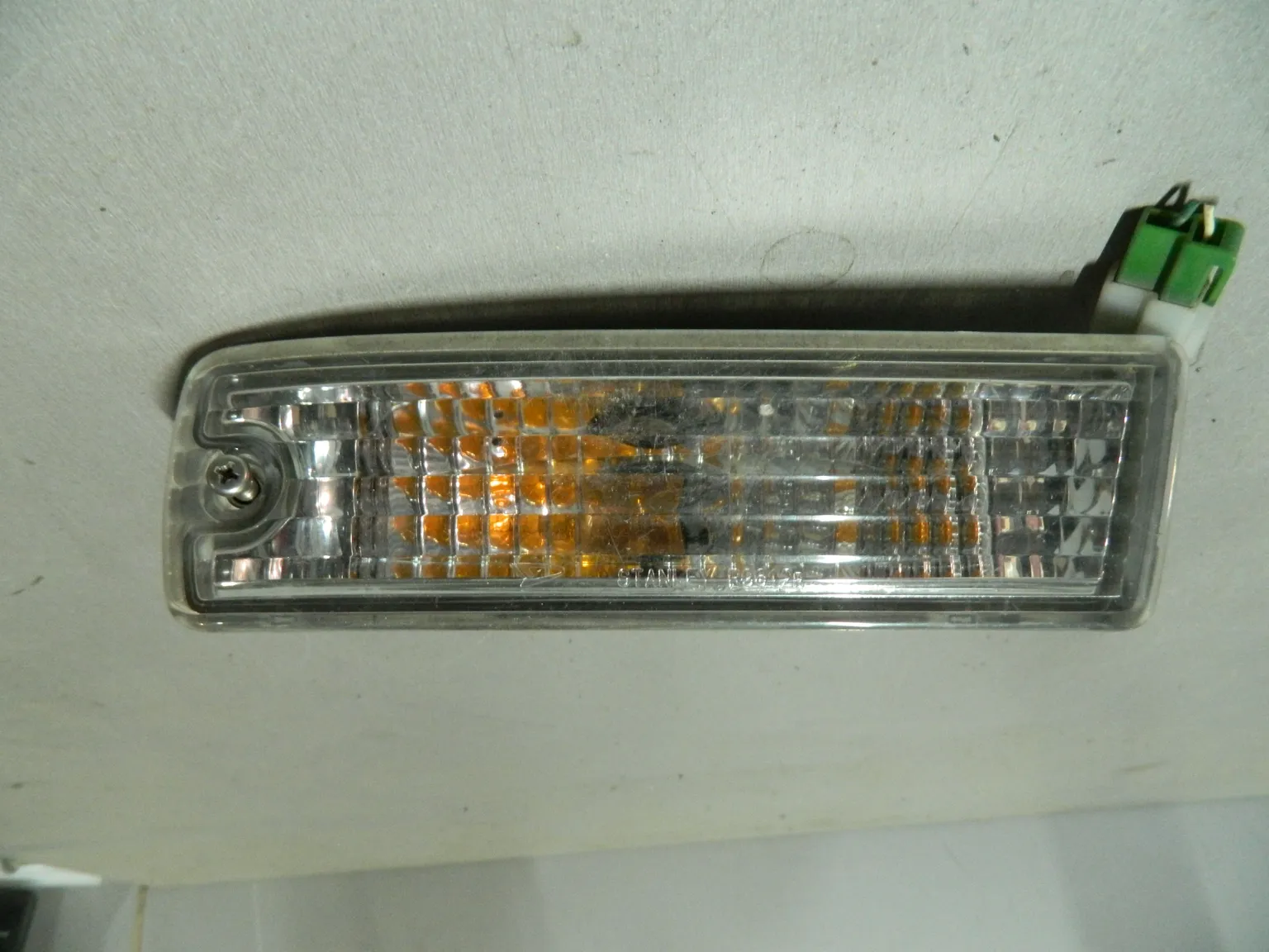 Габарит DAIHATSU TERIOS KID J111G Перед Прав 9612 (Контрактный) 79768048