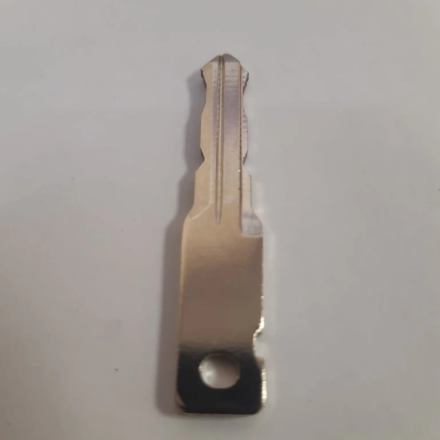 Ключ замка зажигания RENAULT 805643271R RENAULT Logan