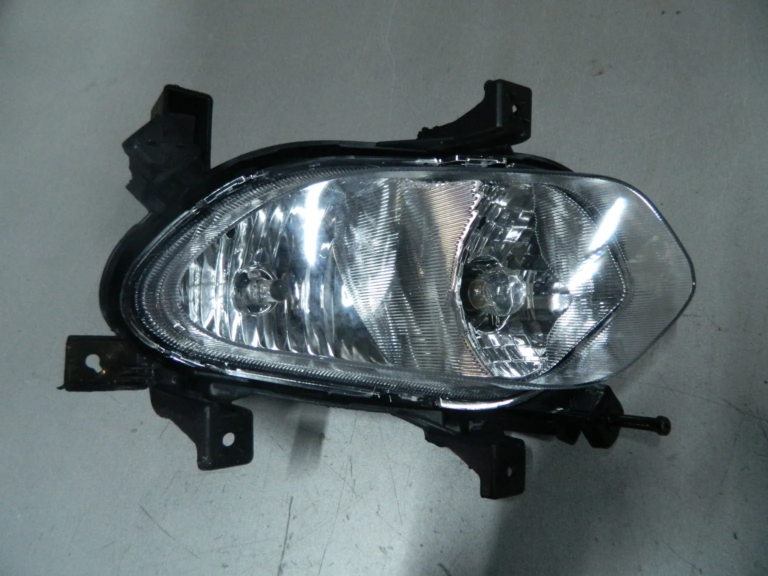 Фара противотуманная JORDEN JH03CED12003AR KIA CEED 12- (2 лампы) RH