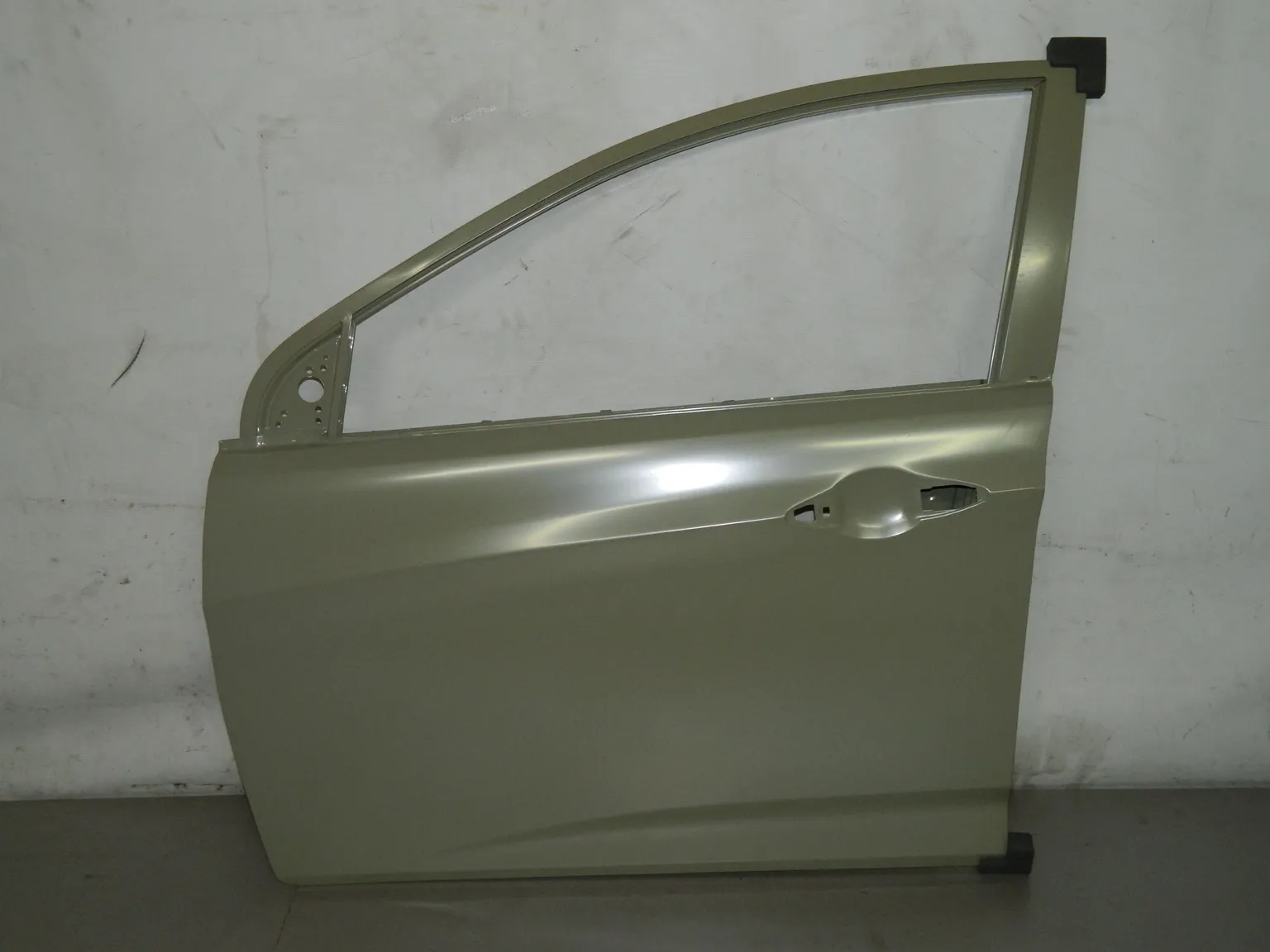 Дверь JORDEN JH02ACT11052L HYUNDAI SOLARIS / ACCENT 10-17 4D/HBK Перед Лев