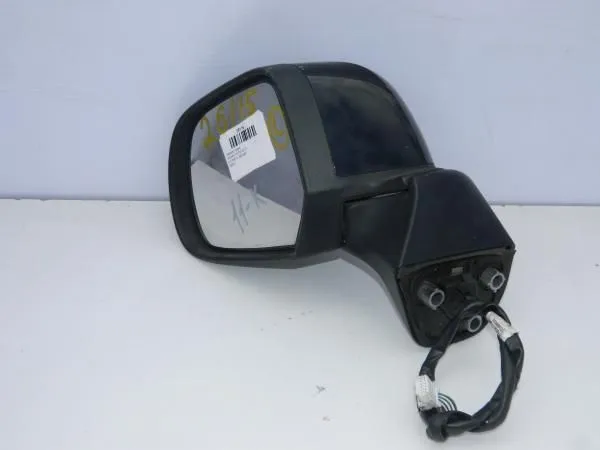 Зеркало NISSAN NOTE E12 Перед Лев (Контрактный)