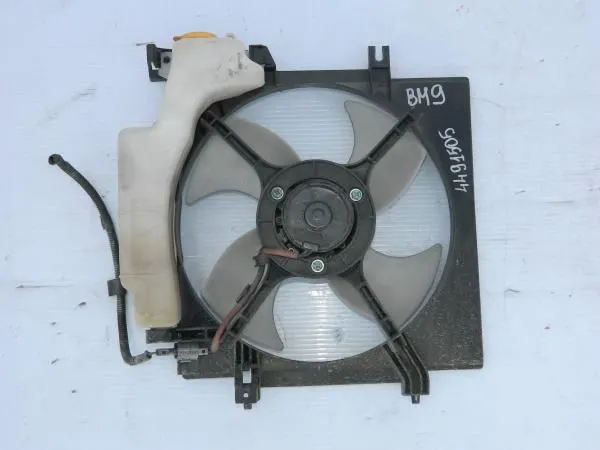 Диффузор радиатора SUBARU LEGACY BM9 EJ253 (Контрактный) 4491505