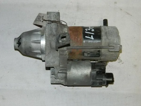 Стартер HONDA FIT L13A (Контрактный) 8682903