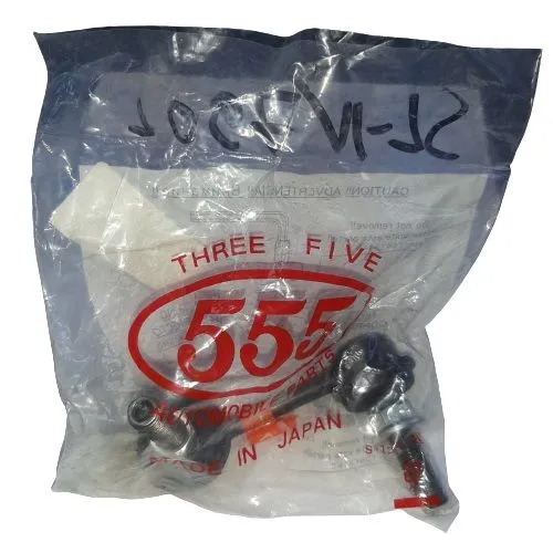 Стойка стабилизатора 555 SLN790L NISSAN