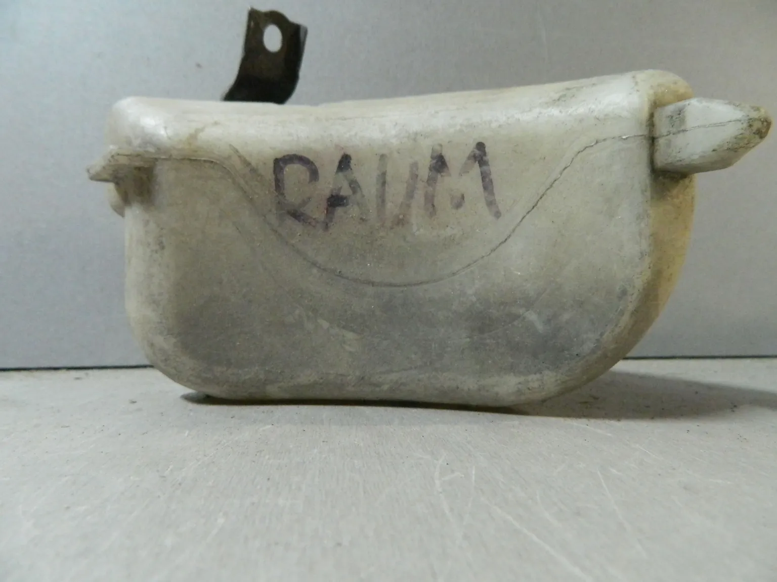 Бачок расширительный TOYOTA RAUM EXZ10 (Контрактный) 79591940