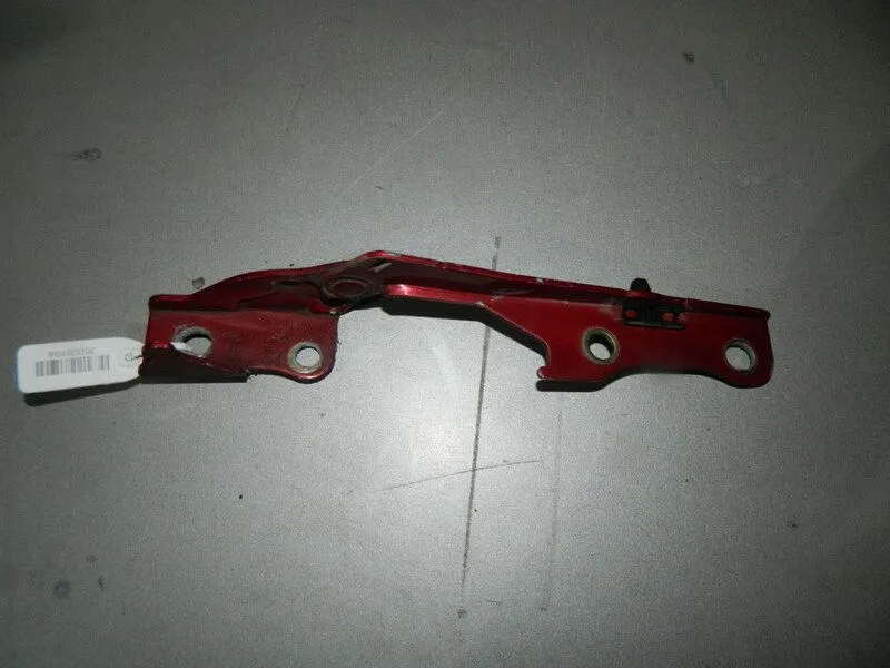 Петля капота HYUNDAI ACCENT LC Прав (Б/У) 35020104