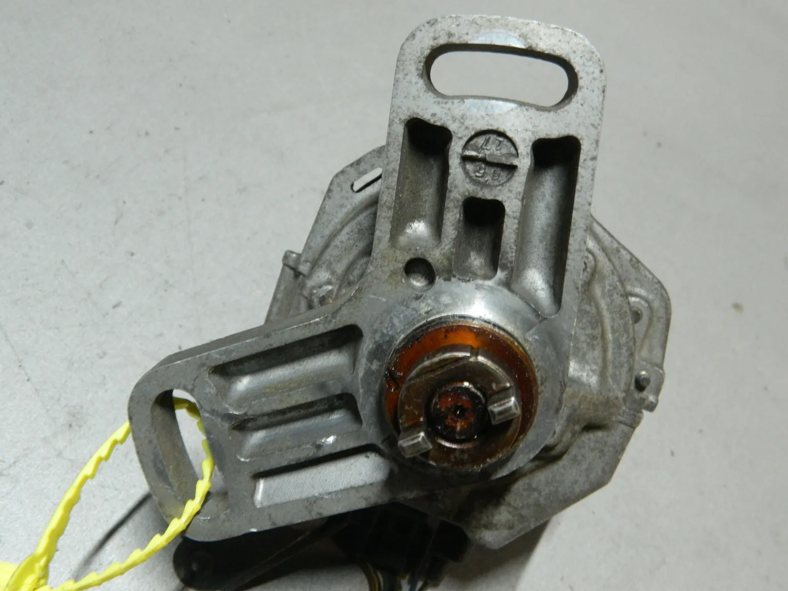 Трамблер HONDA ZC (Контрактный) 79780057