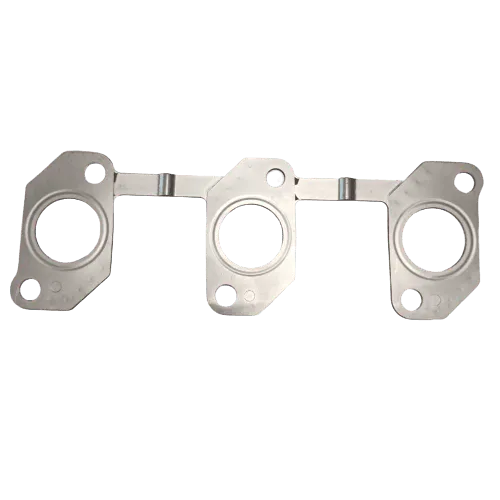 Прокладка выпускного коллектора TOYOTA 1717317010 TOYOTA Land Cruiser Prado, Land Cruiser, Coaster