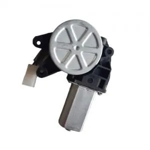 Моторчик стеклоподъемника STARTVOLT VWR0110 ВАЗ 2108-21099, 2110-2112