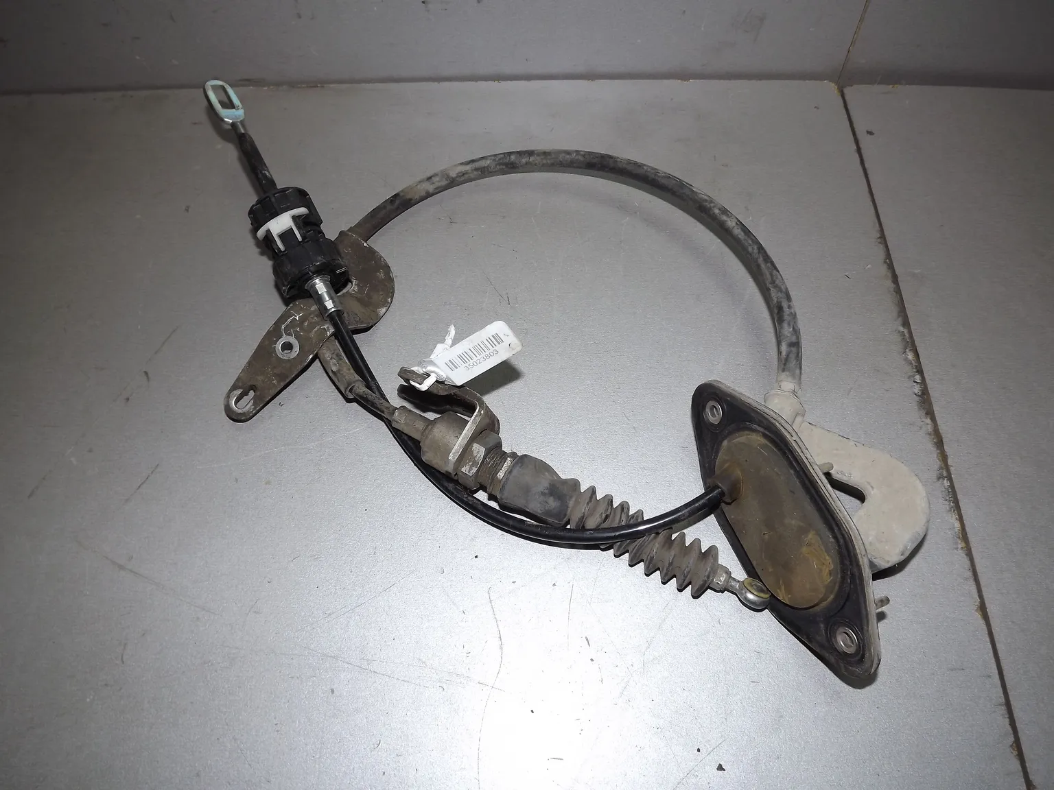 Трос переключения КПП HONDA CR-V RE5 R20A (Контрактный) 35023803