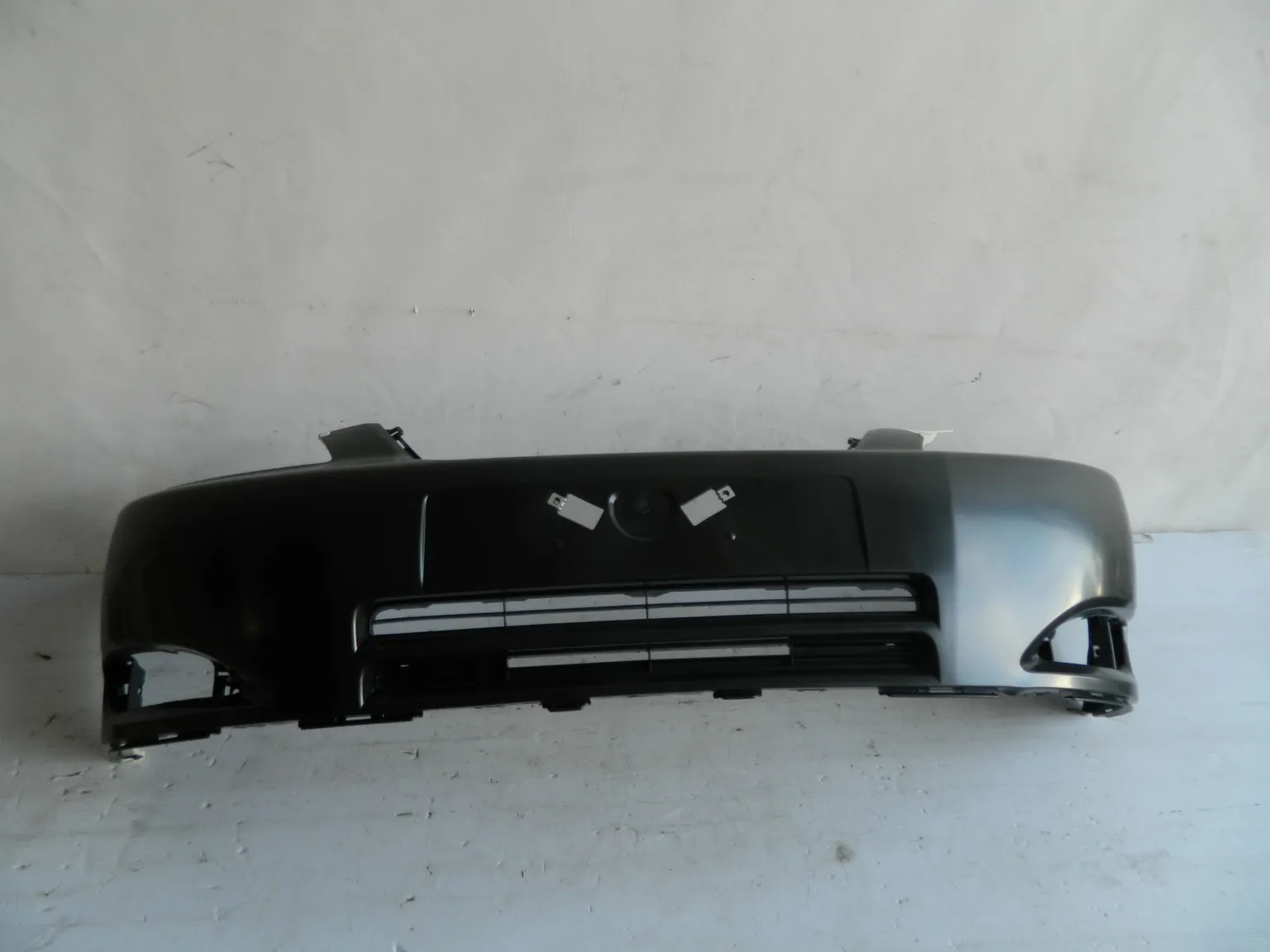 Бампер передний TOYOTA 5211913912 TOYOTA COROLLA/RUNX/ALLEX 120 2002 - 2006