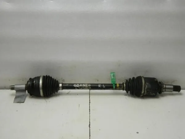 Привод SUZUKI GRAND VITARA Зад Лев (Контрактный) D9996137