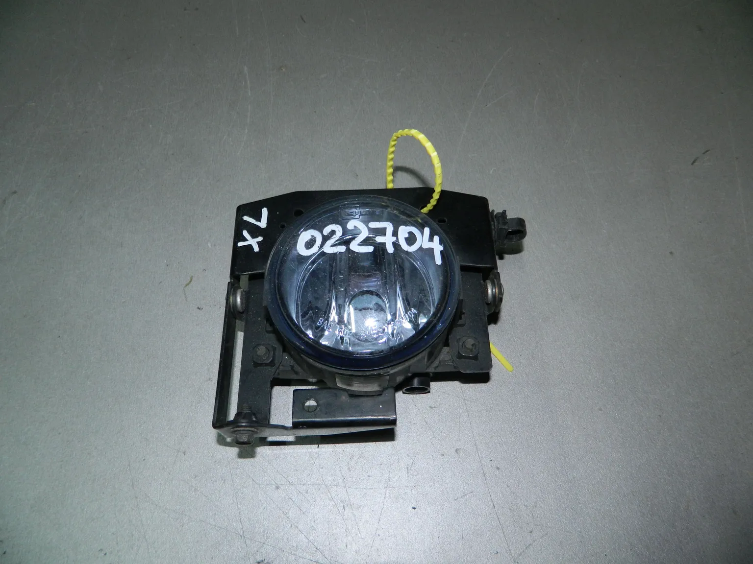 Фара противотуманная MITSUBISHI OUTLANDER CW5W Перед (Контрактный) 79768023