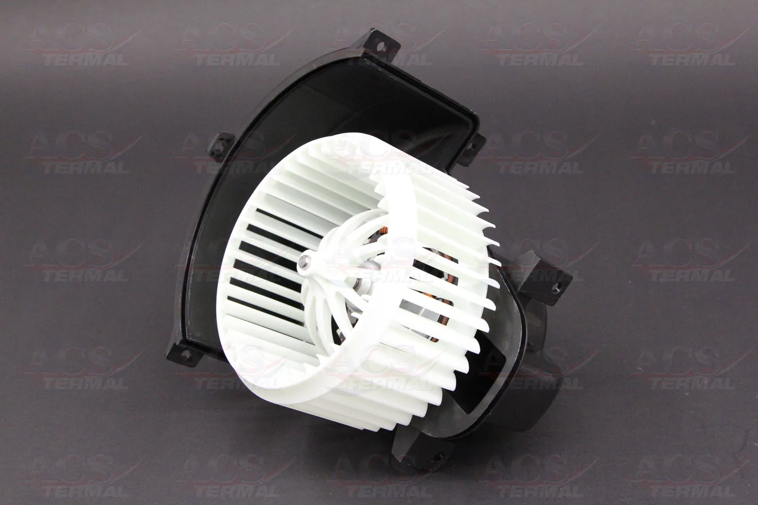 Мотор печки TERMAL 402491 AUDI Q7 / VW Touareg I / Porsche Cayenne (02-10)