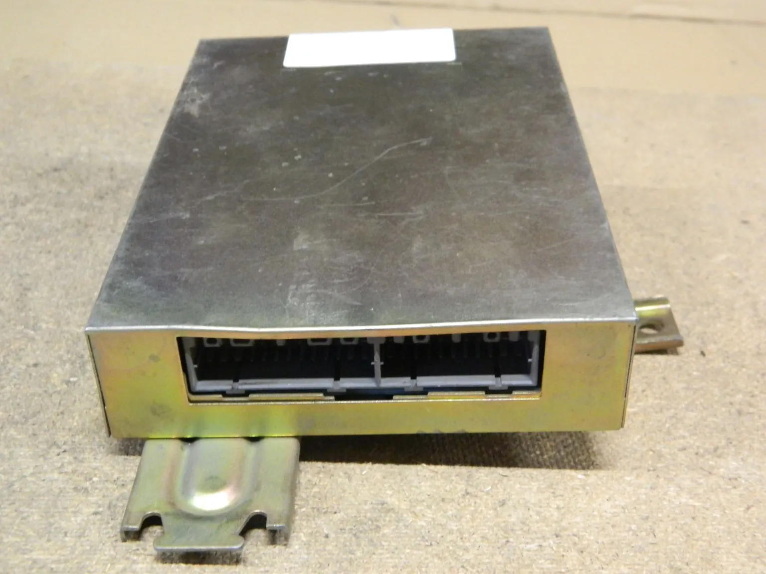 Блок управления АКПП HONDA PRELUDE BA8 F22B (Контрактный) 16455 28100P15013