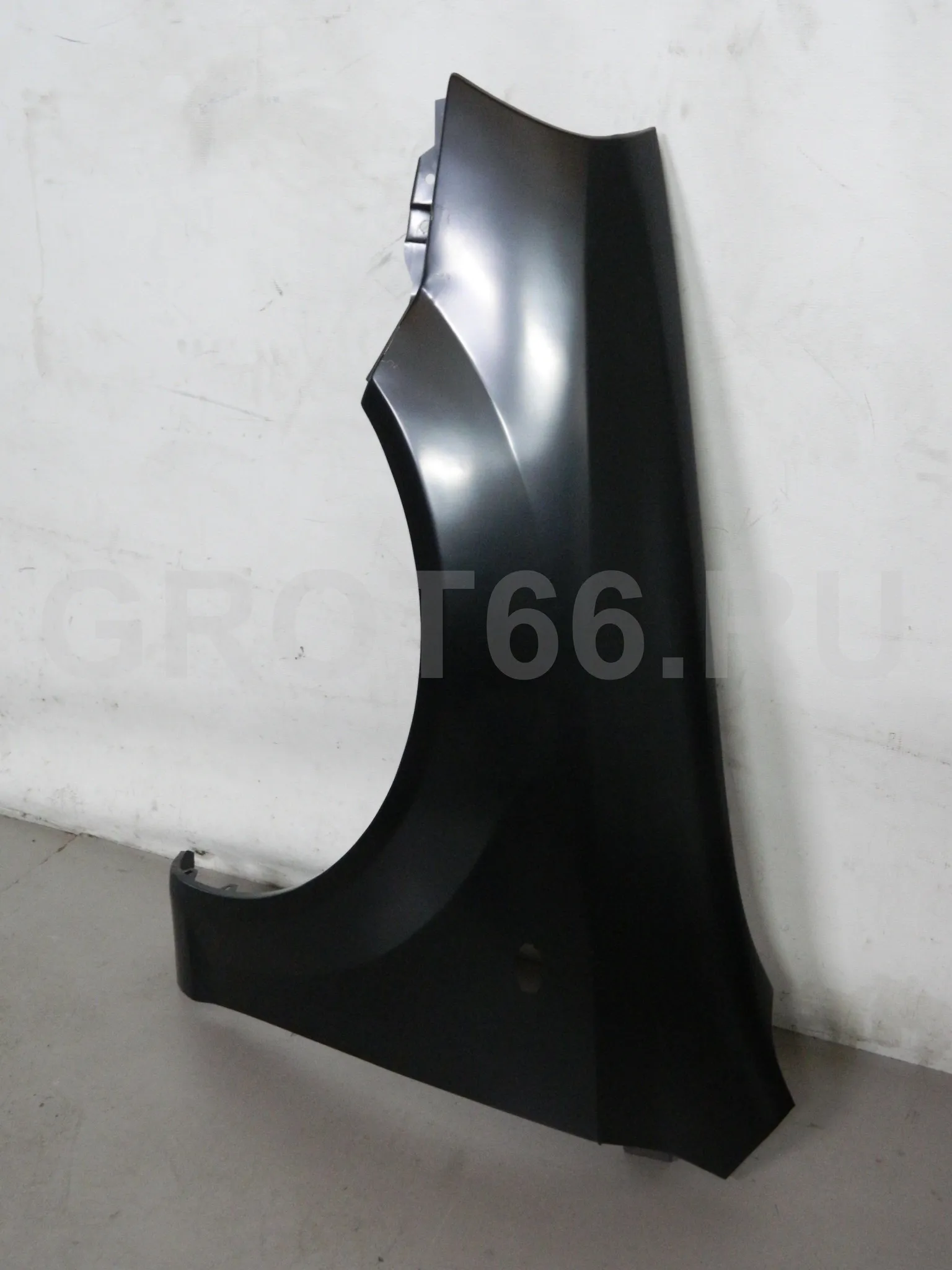 Крыло JORDEN JH01LCT03045L CHEVROLET LACETTI седан Перед Лев